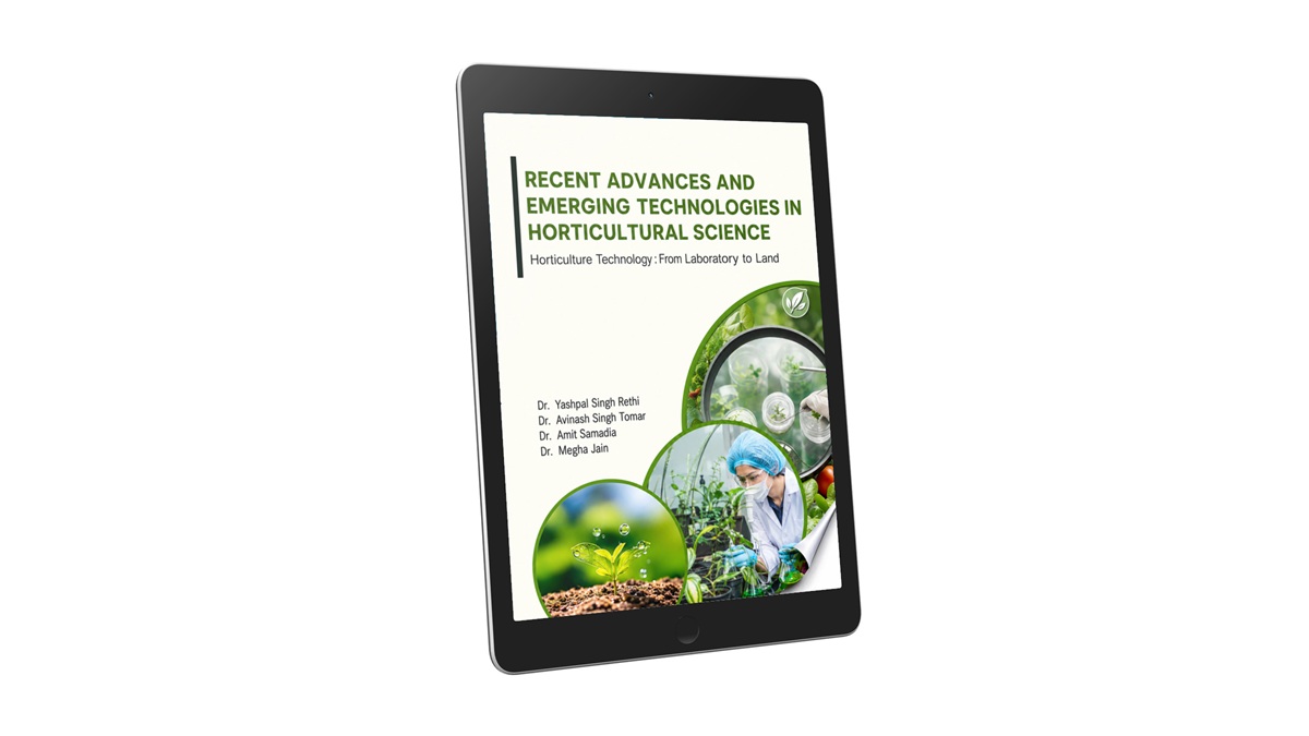 Recent advances an emerging technologies in horticultural.jpg